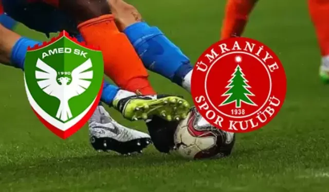 Amedspor'un Kritik Maçı Kürtçe Yayınlanacak