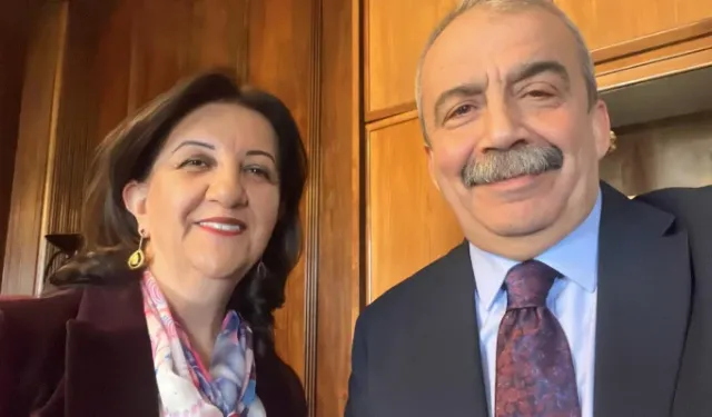 Van Milletvekilinden duygusal mesaj: Sen iyileşmene bak!