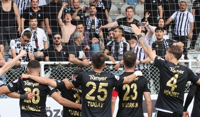 111 Yıllık Köklü Kulüp Küme Düştü