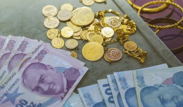 Van’da Altın Fiyatları 1 Ayda  Rekor Seviyelere Ulaştı
