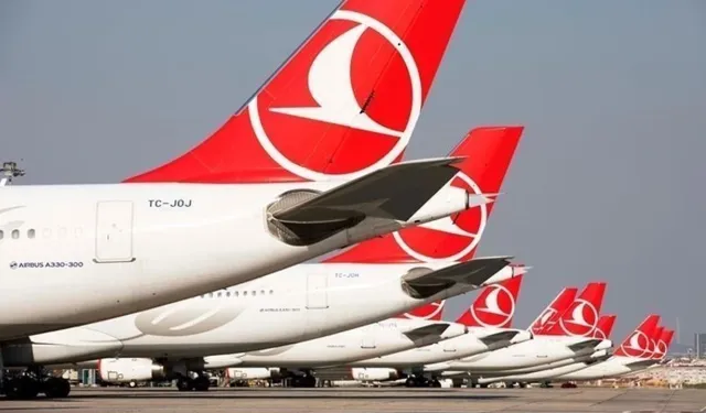 THY Van’ın uçak sorununa çözüm buldu
