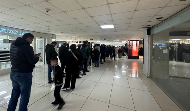 Birçok İlde Altın Kuyrukları Oluştu: İşte Van'daki Altın Fiyatlarında Son Durum
