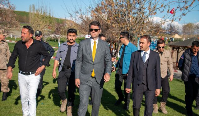 Van Gölü’nün Mucizesi İçin Festival Heyecanı Başladı