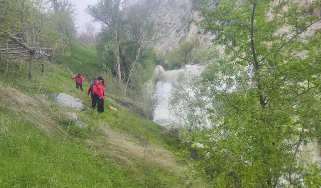 Hakkari'de Kayıp Kadın 21 Gündür Aranıyor