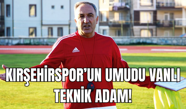 Sana Güveniyoruz Cevdet Hoca