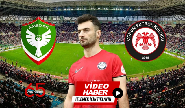 Amedspor Taraftarına Saygısızlık! Burak Süleyman’a Tepkiler Çığ Gibi Büyüdü!