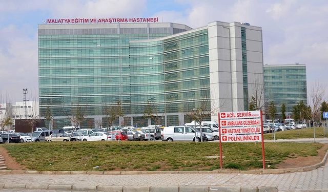 Kenenin Isırdığı Şahıs Tedavi Altına Alındı