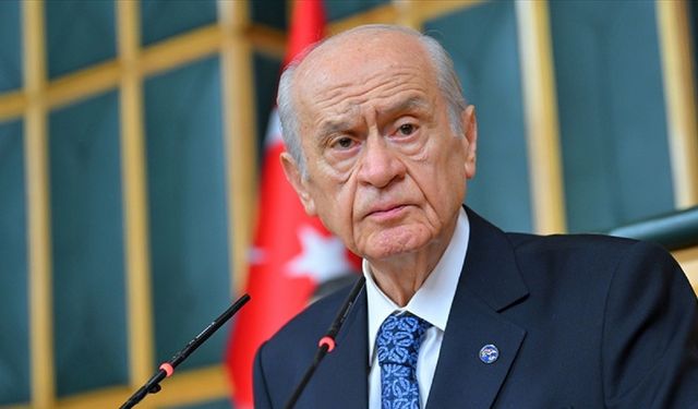 Devlet Bahçeli'den Erken Seçim İddiasına Yanıt: Bahçeli Ne Dedi? İşte O Açıklama!