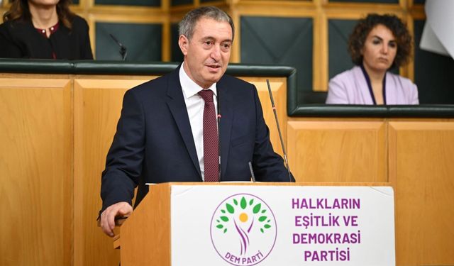 Zihinler Barışa Hazır Mı?  Bakırhan Çağrıyı Yaptı, İşte O Açıklama!