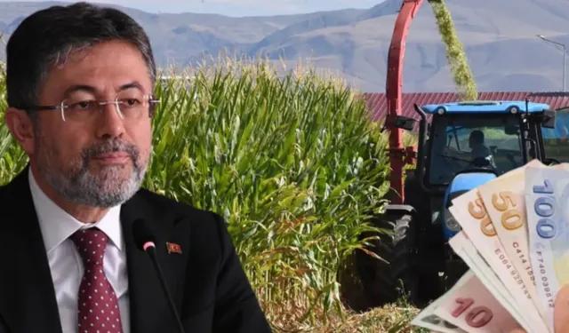 Bakan Yumaklı’dan Köylere Yeni Destek: Hibe Kredi ve Ücretsiz Fidan