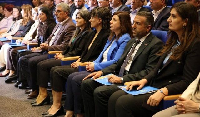 Kayyum’a rağmen Şedal Yeniden Seçildi