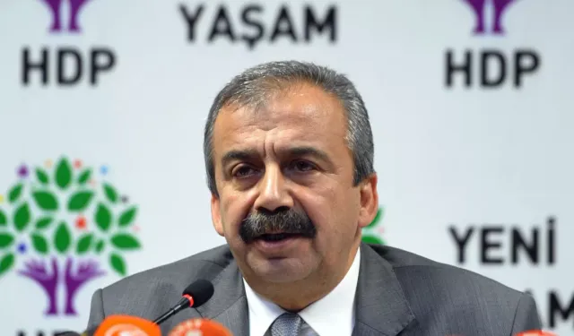 Meclis’te Sırrı Süreyya Önder İçin Kritik Karar!