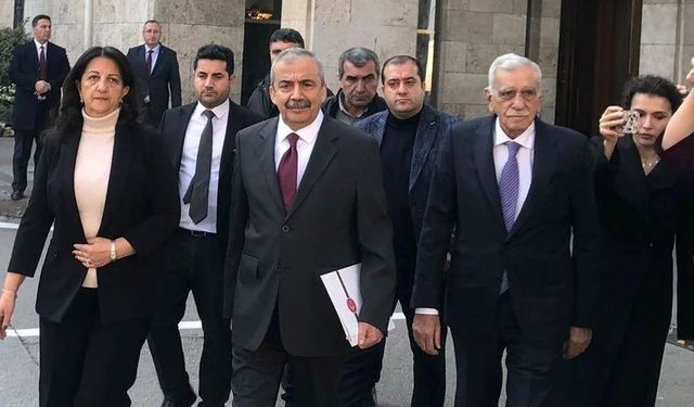 İmralı Görüşmesi Ertelendi! Yeni Tarih Ne Zaman İşte Cevabı?