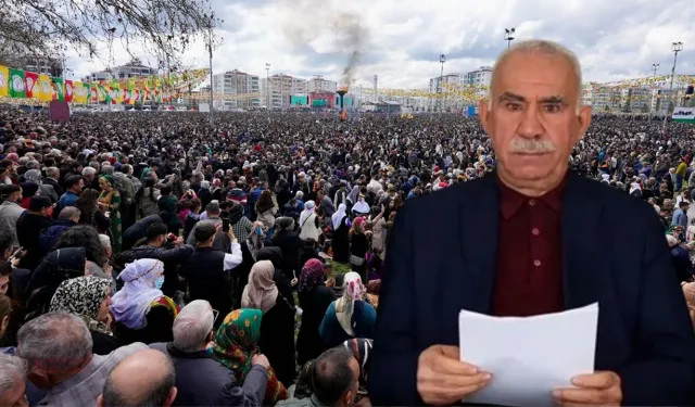 PKK'nın Fesih Kongresinin Yeri Ve Tarihi Belli Oldu!