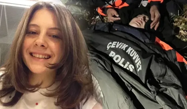 Türkiye'yi Sarsan Gizemli Ölümün Nedeni Açıklandı!