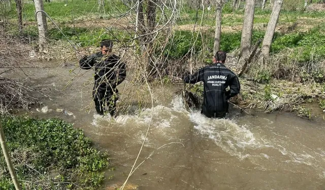 Dereye Düşen 5 Yaşındaki Çocuk Hayatını Kaybetti!