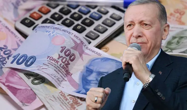Cumhurbaşkanı Açıkladı! Ara zam mı geliyor? Gözler o kararda!
