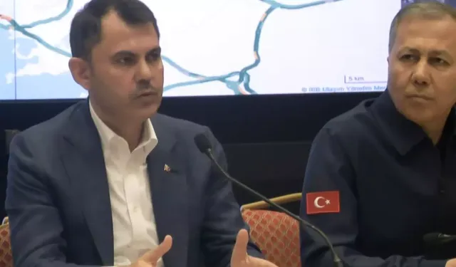 Rapor Açıklandı, İstanbul'da Kaç Bina Hasar Aldı, Kaç Bina Yıkıldı? İşte Detaylar...
