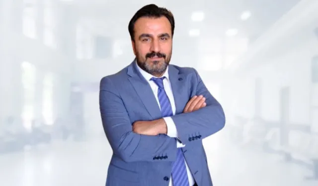 Hipertansiyona Dikkat! Başhekim Sarıkaya Vanlıları Uyardı