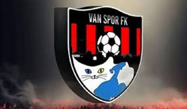 Play-Off Yolunda Vanspor’a Soğuk Duş