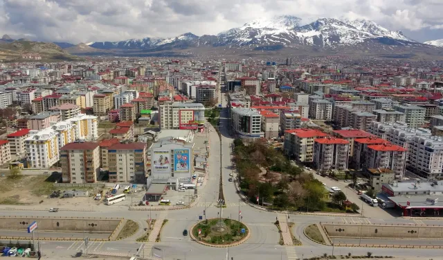 Van’da Operasyon: Suç Üstü Yakalandılar