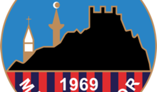 Mardinspor Şampiyonluğunu İlan Etti