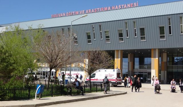 Van'da Uzmanlar Kadınları Uyardı!