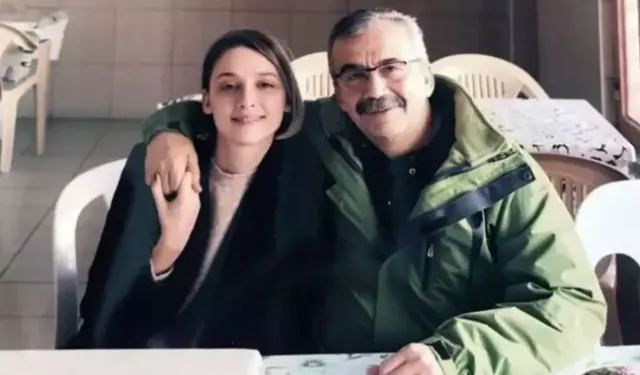 Sırrı Süreyya Önder’in Son Durumunu Kızı Paylaştı