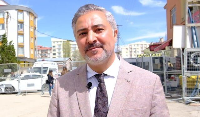 Van Milletvekili Meclise Sordu: Van'da Borular Döşendi, Gaz Yok!
