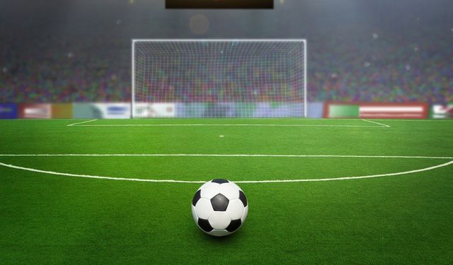 Karaman FK - Ülkea Nazillispor Maçı Ne Zaman, Nerede, Saat Kaçta?