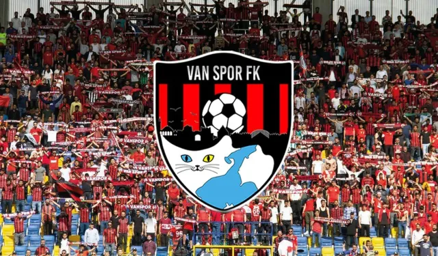 Vanspor’a Ceza Yağdı! PFDK’dan Peş Peşe Cezalar!