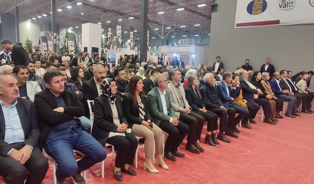 Abdullah Zeydan’dan tam destek