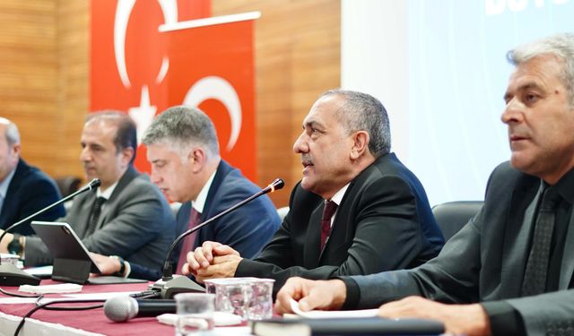 Arvas’tan Net Mesaj: “Sahadayız, Dinliyoruz, Çözüyoruz”