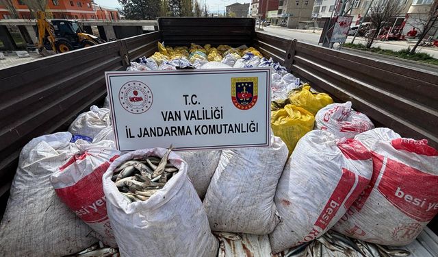 İnci Kefali’ni Koruma Nöbeti Sürüyor!