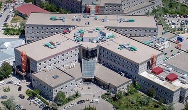 Van YYÜ Kampüsüne Kurumsal Market Yapımı ve Kiralama İhalesi