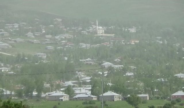 Vanlılar Dikkat Uzmanlar Uyardı!