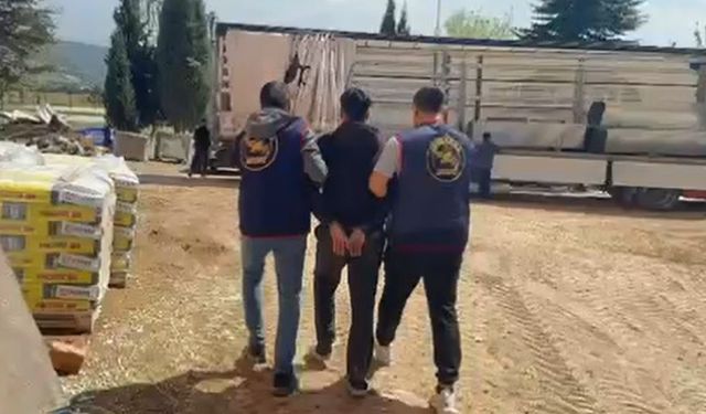 Van'da Büyük Operasyon Çok Sayıda Gözaltı!