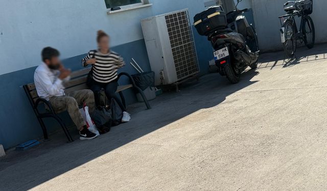 Van'dan Başlayan Umut Yolculuğu, Tokat'ta Son Buldu