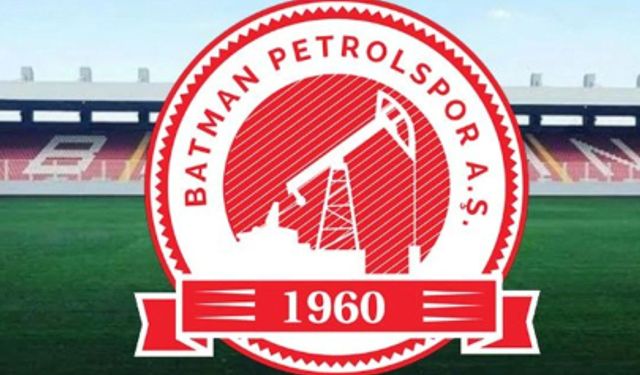 Batman Petrolspor Başkanı Toy’dan Vanspor Maçı Öncesi Çağrı