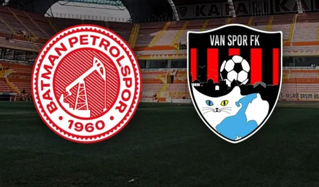 Vanspor'un Final Rakibine Ceza Yağdı!