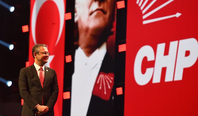 CHP’nin Hazırladığı “Terörsüz Türkiye” Komisyon Şartları Açıklandı!