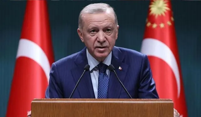 Cumhurbaşkanı Recep Tayip Erdoğan’dan Sırrı Süreyya Önder İçin Taziye Mesajı