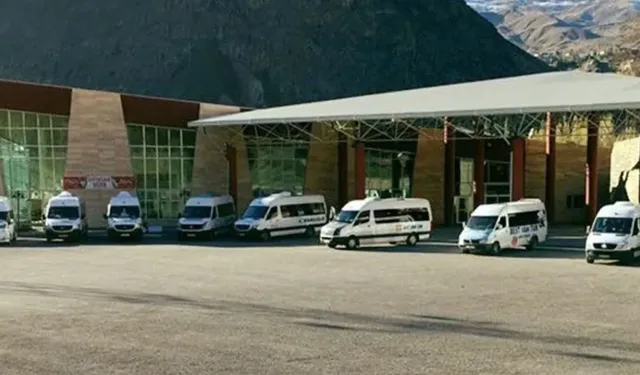 Van-Hakkari Arası Ulaşım Ücretlerine Zam: İşte Yeni Fiyat Listesi