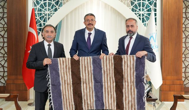 Rektörler Bölgenin Geleceğini Konuştu