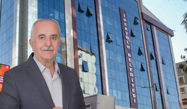 İpekyolu Belediye Başkanı’nın Davası Yine Ertelendi