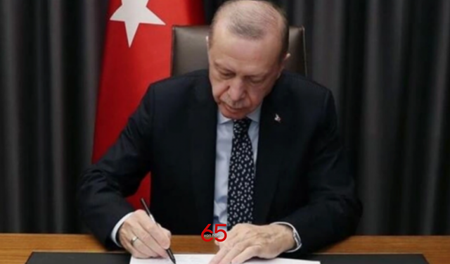 Cumhurbaşkanı Erdoğan İmzaladı: Önemli Günlere Bir Yenisi Daha Eklendi