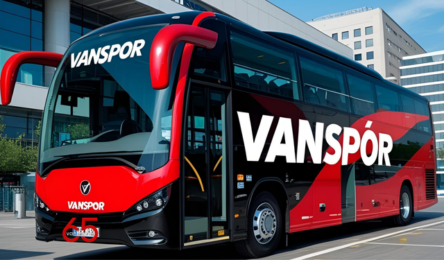 Vanspor Taraftarlarından Yetkililere Çağrısı!