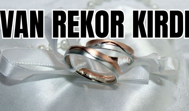 Van'da kaç kişi akraba evliliği yaptı?