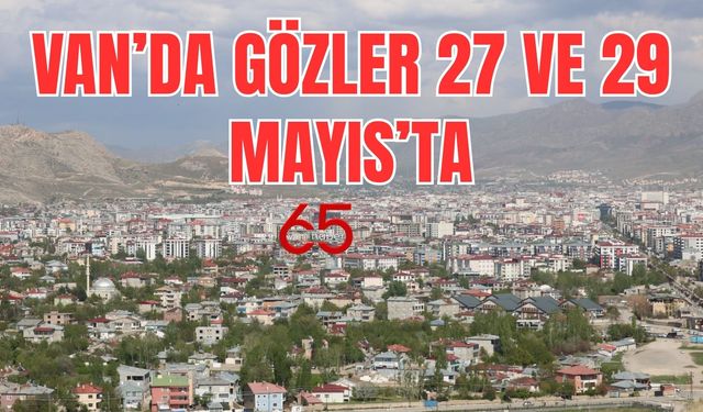 Van'da üç belediye başkanının dava tarihi yaklaştı!  Van’da Kayyum Kararı Çıkabilir Mi?
