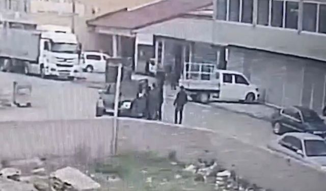 Damadını Öldürüp İran’a Kaçtı, Urumiye’de İzine Ulaşıldı!